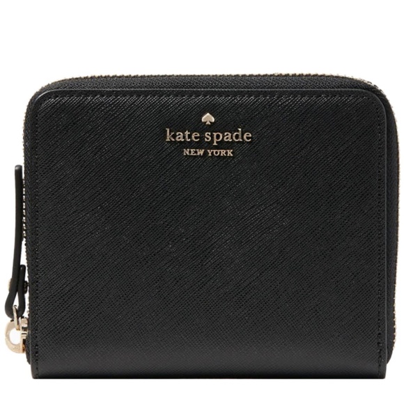 Kate Spade Laurel Way Darci Wallet - Picture 5 of 5